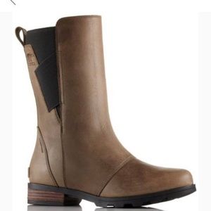 Sorel Emily boots